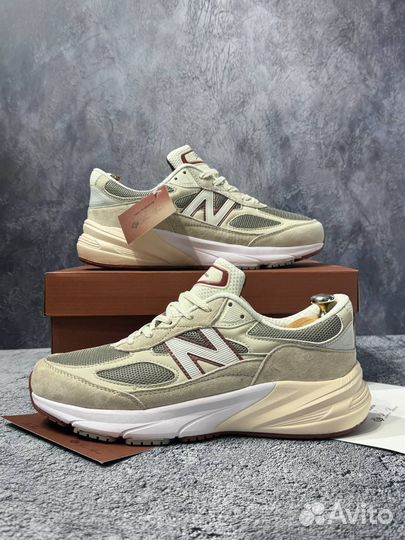 Кроссовки New Balance (41)