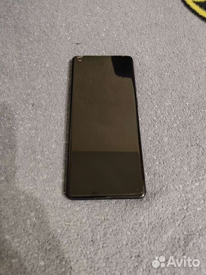 OnePlus 8 pro 12/256