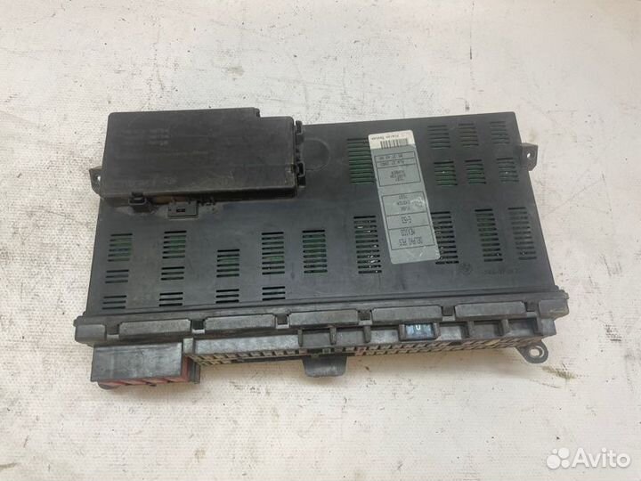 Блок предохранителей Bmw X5 2003