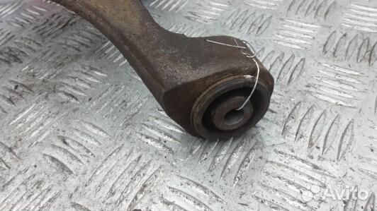 Рычаг задний KIA sorento 2 (1AD04ME02)