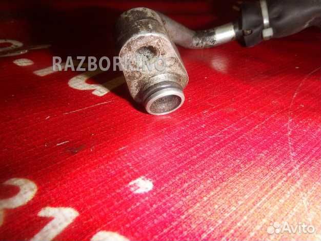 Трубка кондиционера