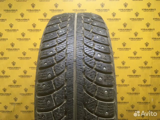 Gislaved Nord Frost 5 235/65 R17 108T