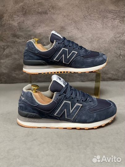 Кроссовки New Balance мужские