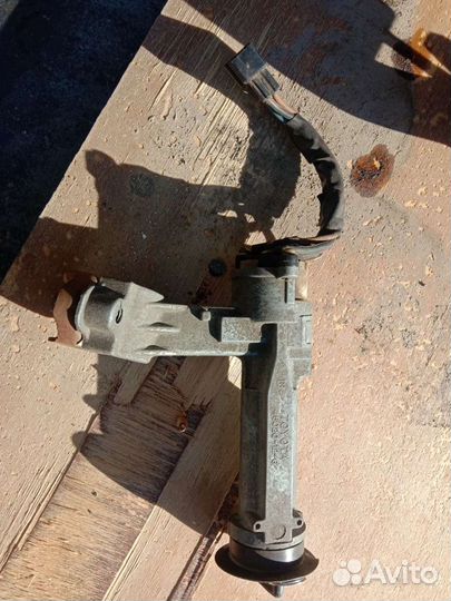 Замок зажигания Toyota Toyota Corolla AE91