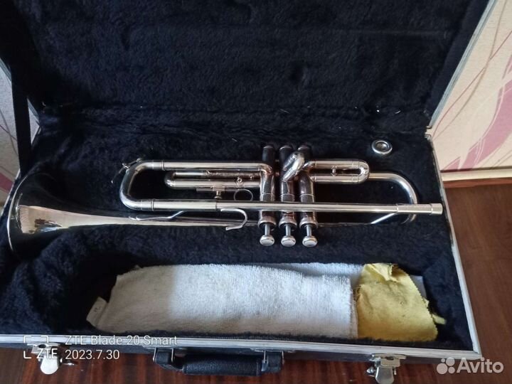 Музыкальные инструменты