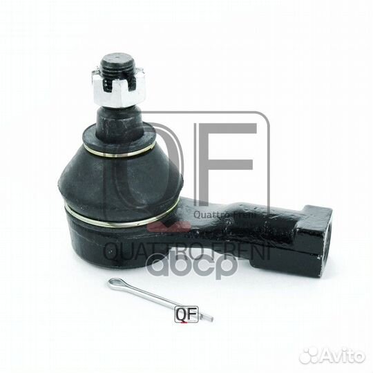 Наконечник рулевой тяги toyota cami -05 QF00U00