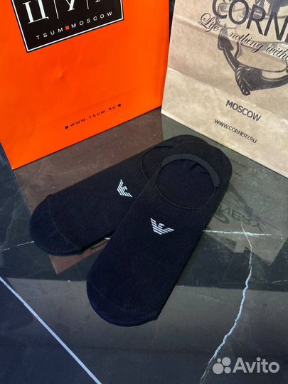 Носки Armani