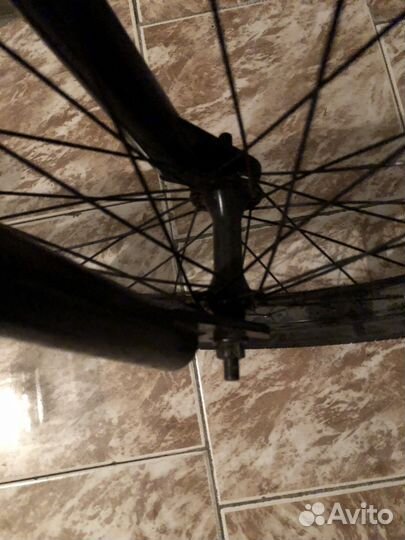 Трюковой велосипед bmx