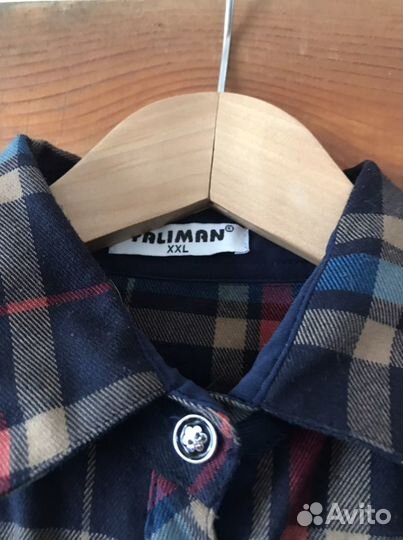 Рубашка женская