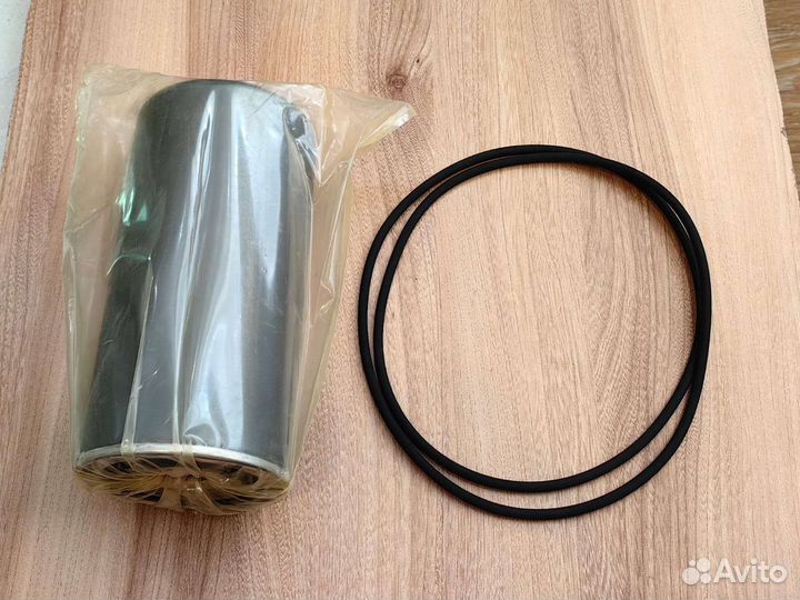 Фильтр масленный York, Daikin, Bitzer, Refcomp