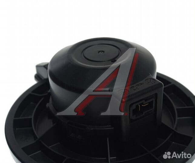 Мотор отопителя hyundai i40 (11) doowon