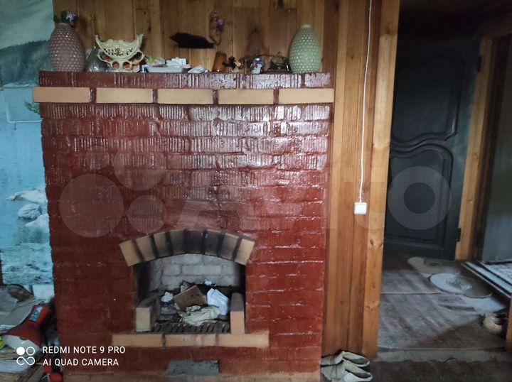 Дача 70,8 м² на участке 4 сот.