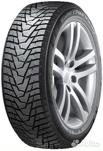 Hankook Winter I'Pike RS2 W429 195/60 R15 92T