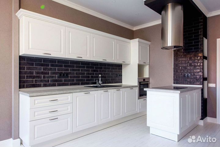 Кухонный гарнитур от производителя