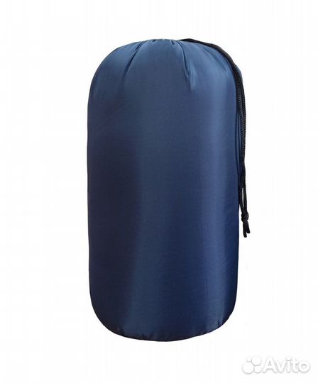 Спальный мешок, до +15