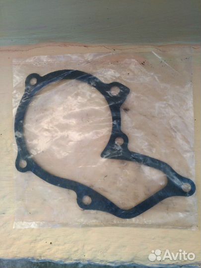 Помпа на Форд