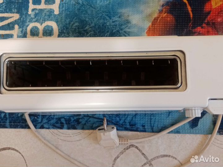 Тостер Scarlett/TO 112