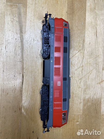 Железная дорога поезда Piko Roco