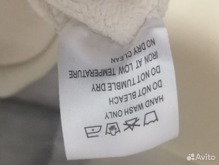 Женский спортивный костюм с начесом