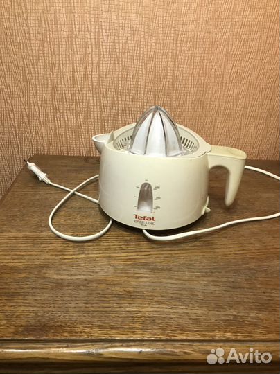 Соковыжималка