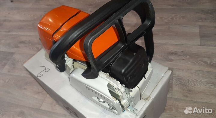 Бензопила stihl ms 361