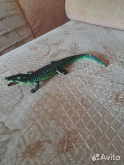 Резиновые игрушки