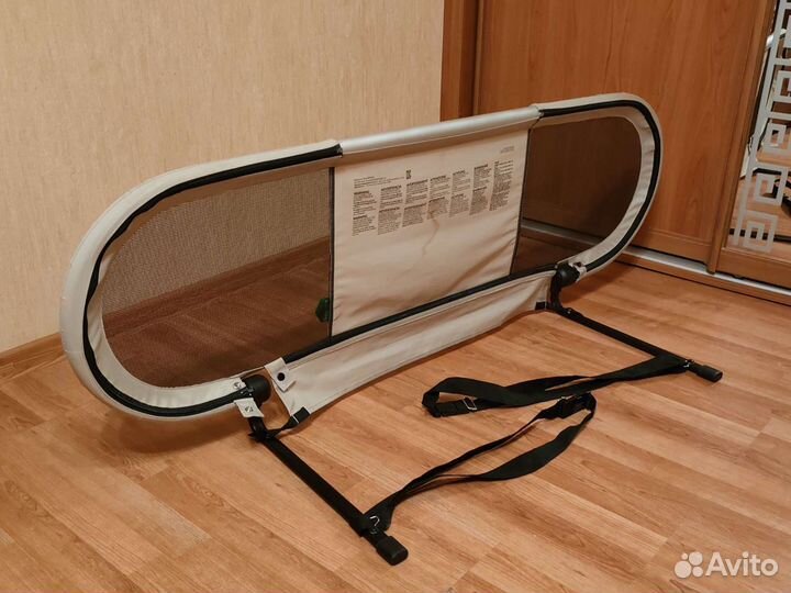 Бортик Babyhome