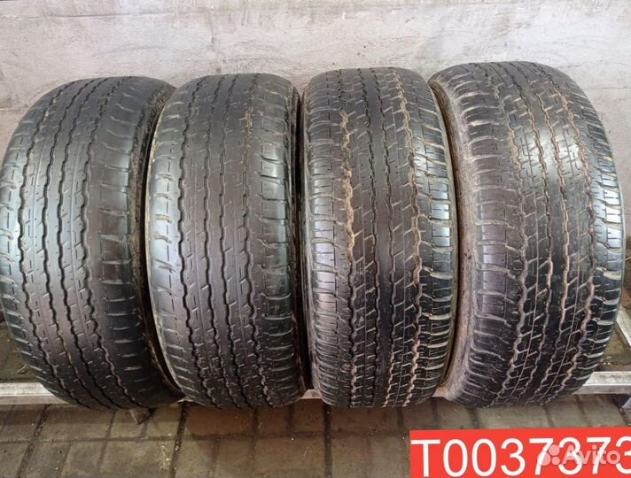 Dunlop Grandtrek AT22 285/60 R18 110S