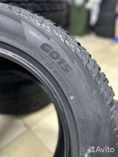 Yokohama Geolandar A/T G015 265/60 R18 110H