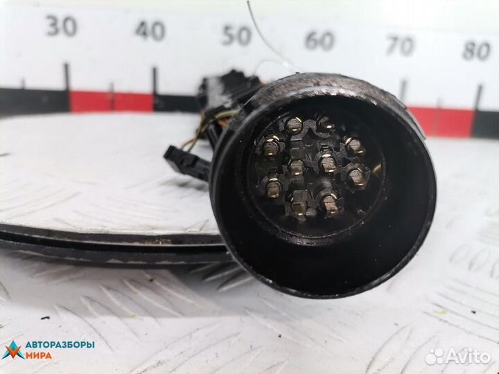 Проводка Audi A4 B7 2007 03G971033M