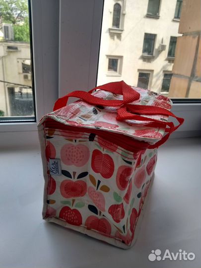 Сумка-холодильник