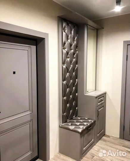 Шкафы купе на заказ