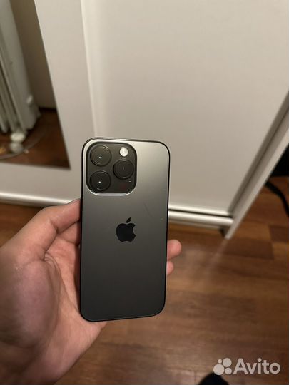 iPhone 14 Pro, 128 ГБ