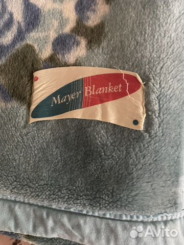 Японское одеяло покрывало