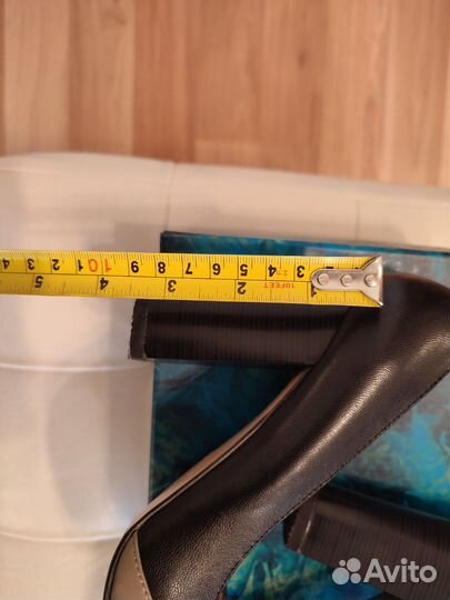 Туфли женские 36 размер Cavaletto