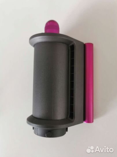 Стайлер dyson airwrap насадка