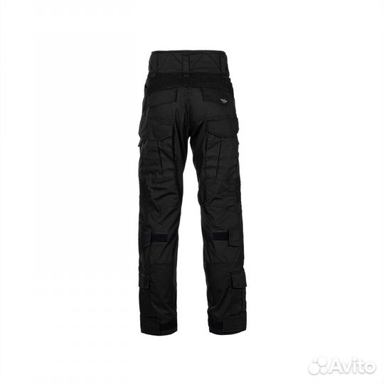 Invader Gear Combat Pants Predator black