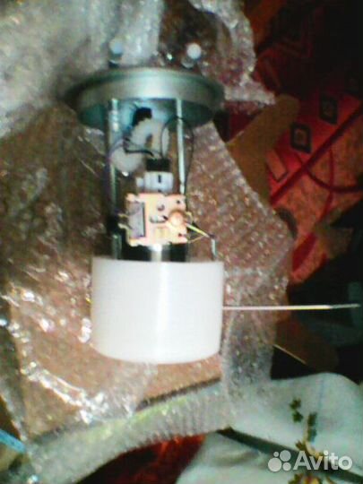 Бензонасос 7 Д 5. 883.028 год выпуска 08.20 г