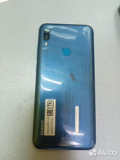 HUAWEI Y6 (2019), 2/32 ГБ