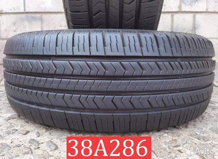 Nexen i.Q Series 1 255/65 R16 109T