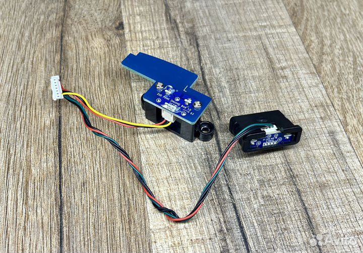 Датчик высоты + упорный (L) Accesstyle VR30R01DW