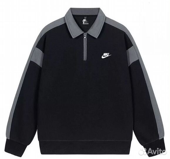 Свитшот nike