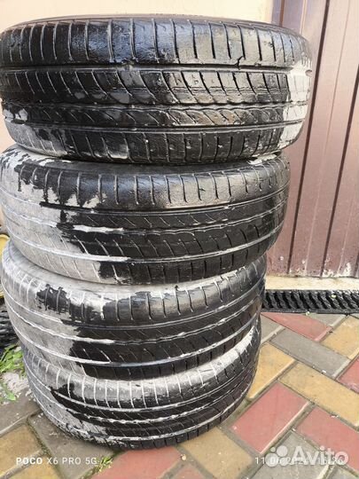 Pirelli Cinturato P1 185/55 R15 82H