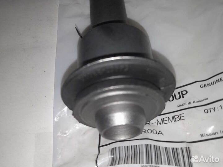 Втулка подрамника J10E. T31 (задн)