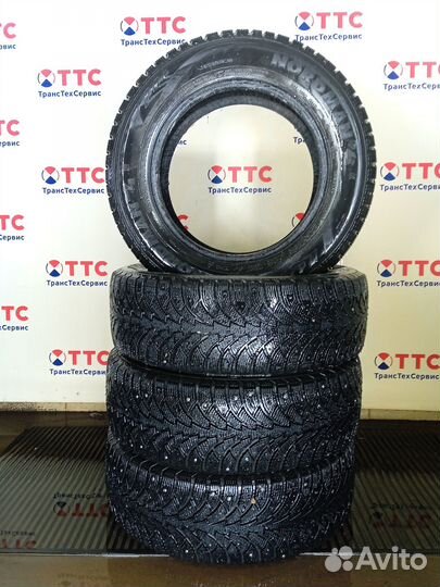 Nokian Tyres Nordman 4 215/65 R16