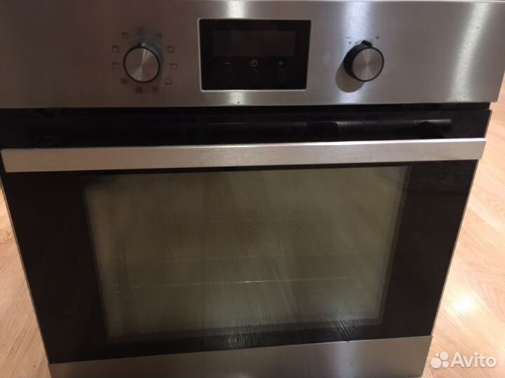 Духовой шкаф Икеа