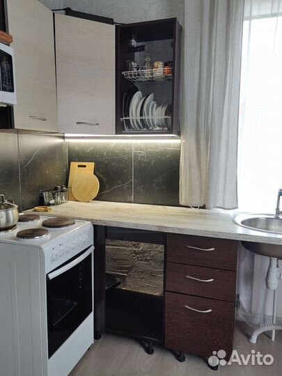 Кухня угловая бу