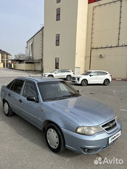 Daewoo Nexia 1.6 МТ, 2011, 280 000 км