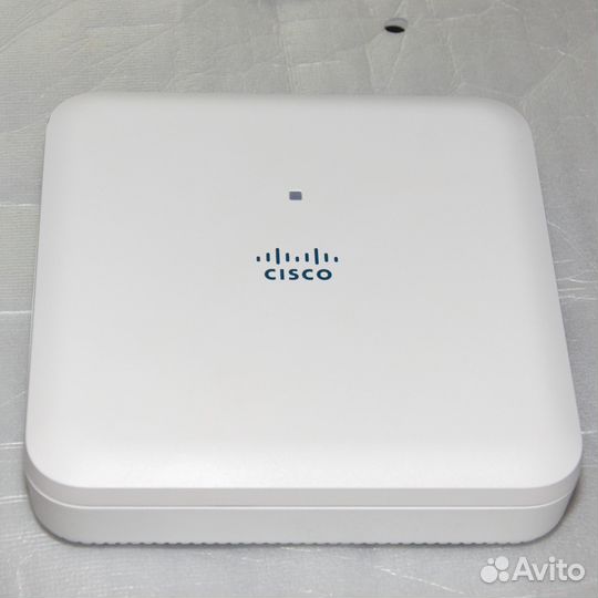 Точка доступа Cisco