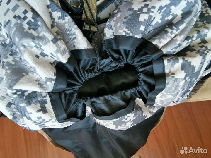 Рюкзак туристический походный